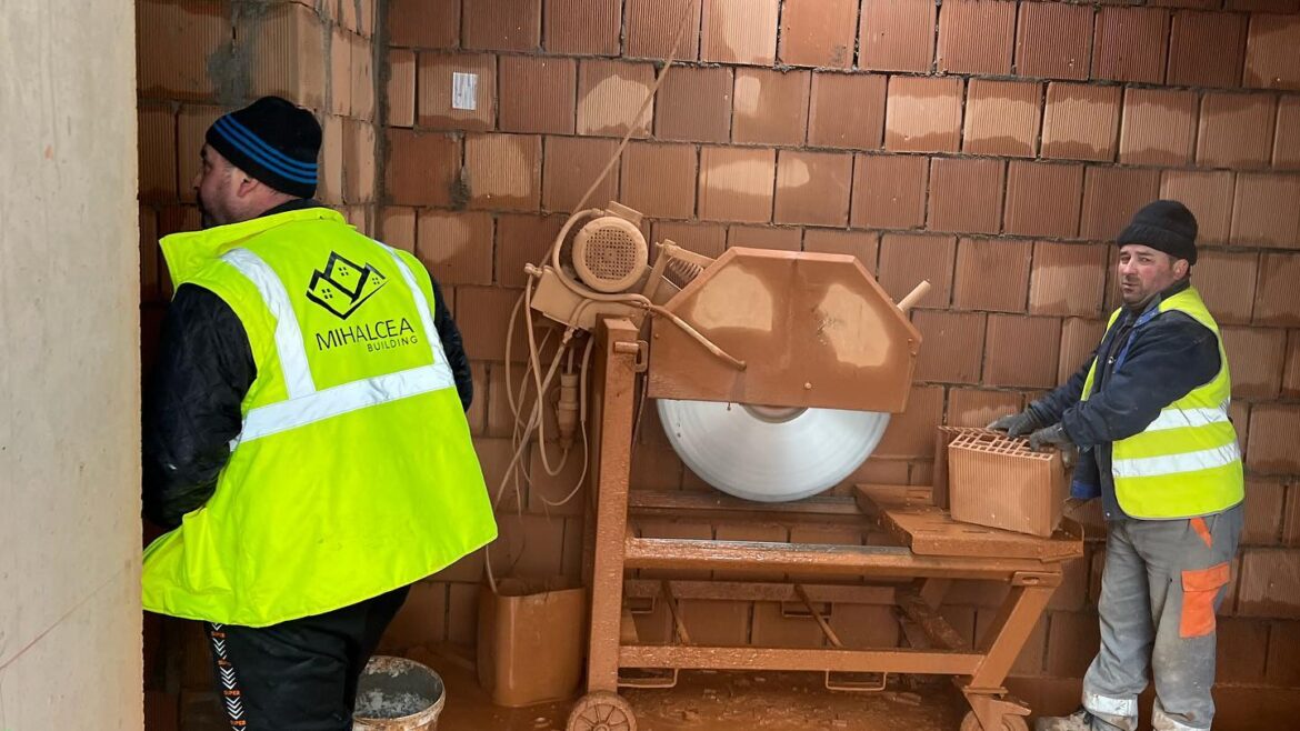 Renovare și remodelare