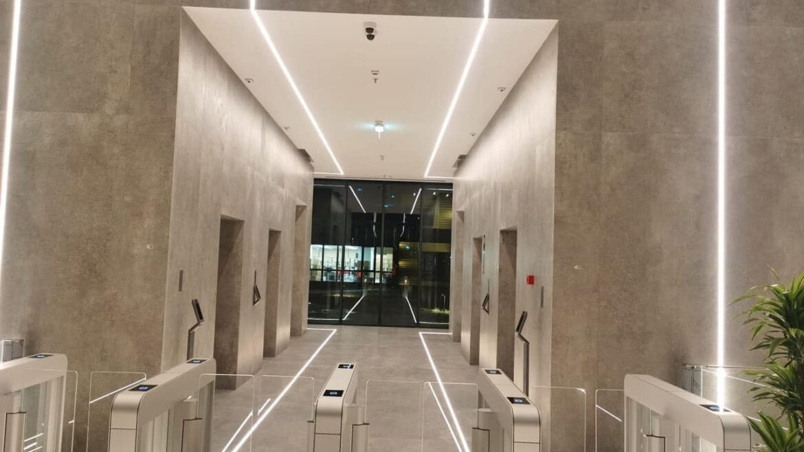 Design interior