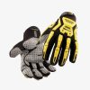 Black Stallion ToolHandz Synthetic Mechanics Glove Black Stallion ToolHandz Synthetic Mechanics Glove