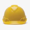 Pyramex Ridgeline 4-Point Ratchet Hard Hat_2 Pyramex Ridgeline 4-Point Ratchet Hard Hat_2