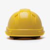 Pyramex Ridgeline 4-Point Ratchet Hard Hat_3 Pyramex Ridgeline 4-Point Ratchet Hard Hat_3