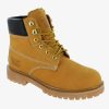 Rugged Blue Original Steel Toe Work Boots Rugged Blue Original Steel Toe Work Boots